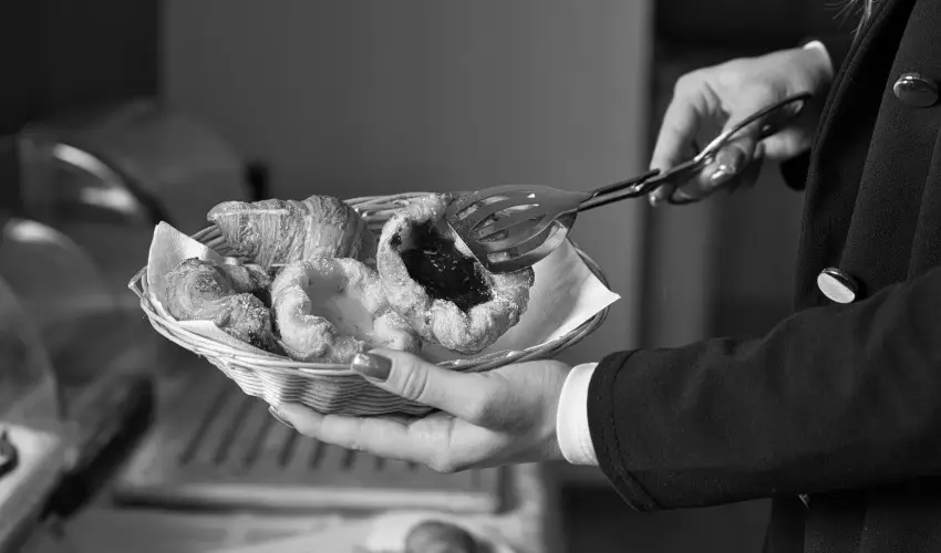 Akad�mia Hotel Balatonf�red - Kar�csony (min. 2 �j)