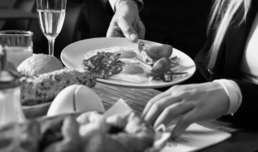 Akad�mia Hotel Balatonf�red - Kar�csony (min. 2 �j)