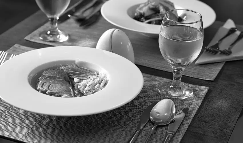 Akad�mia Hotel Balatonf�red - Kar�csony (min. 2 �j)