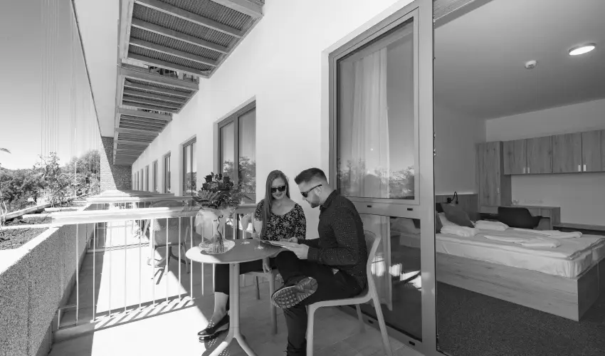 Akad�mia Hotel Balatonf�red - Kar�csony (min. 2 �j)