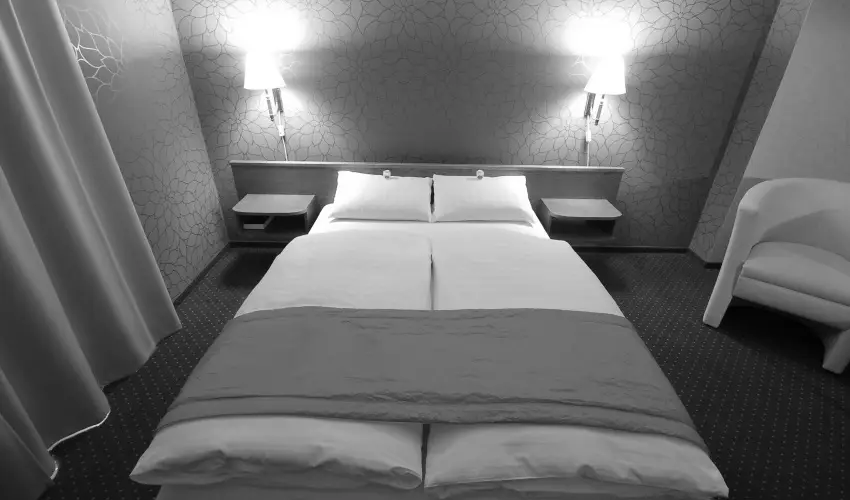 Amadeus Szlloda Budapest - Karcsony