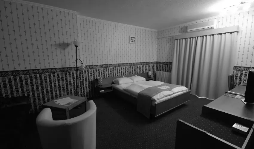 Amadeus Szlloda Budapest - Karcsony