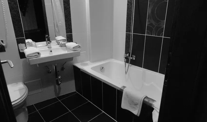 Amadeus Szlloda Budapest - Karcsony