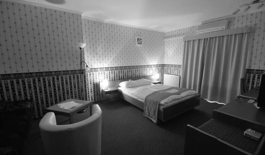 Amadeus Szlloda Budapest - Karcsony