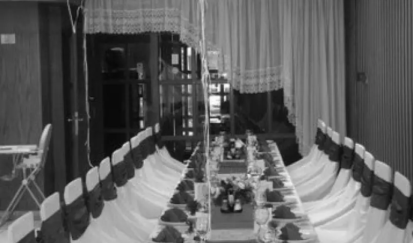 Amadeus Szlloda Budapest - Karcsony