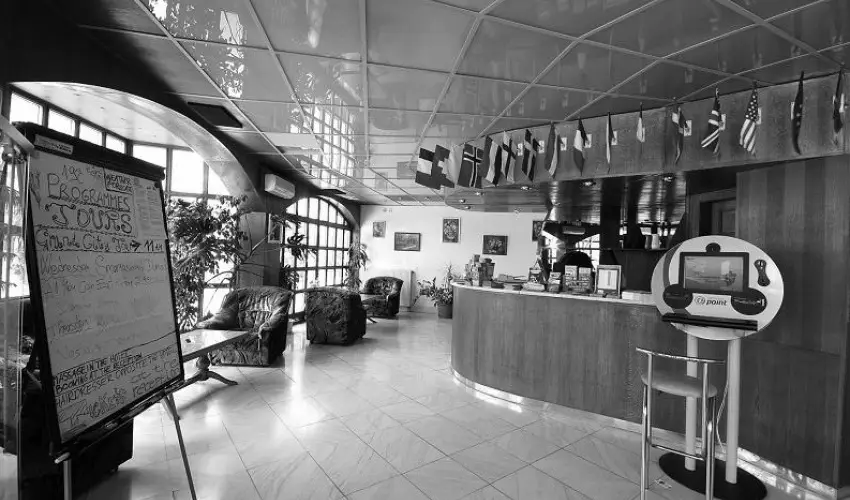 Amadeus Szlloda Budapest - Karcsony