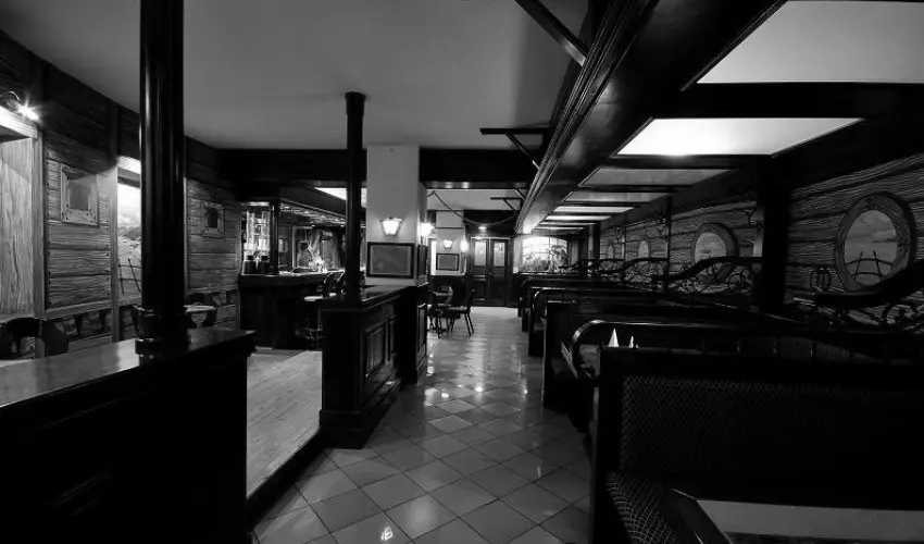 Amadeus Szlloda Budapest - Karcsony