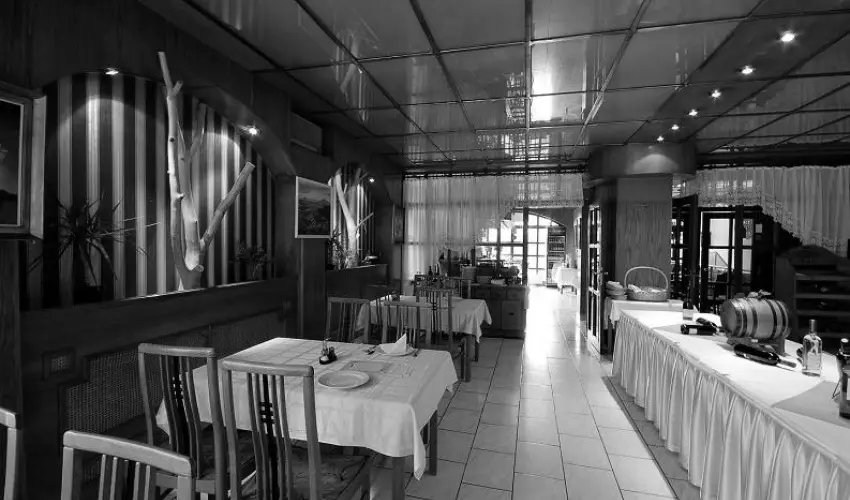 Amadeus Szlloda Budapest - Karcsony