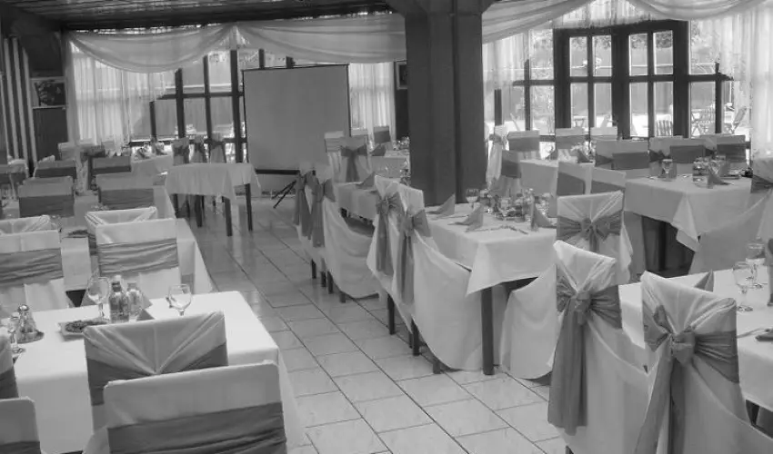 Amadeus Szlloda Budapest - Karcsony