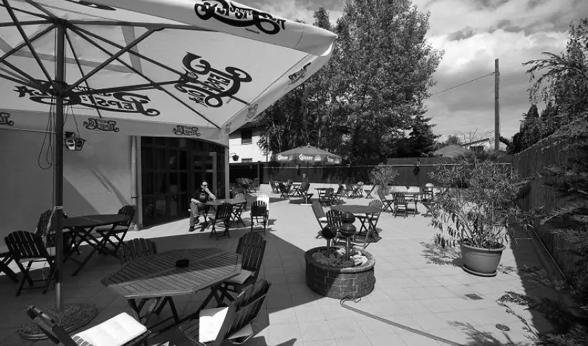 Amadeus Szlloda Budapest - Karcsony