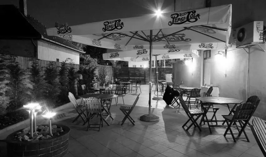 Amadeus Szlloda Budapest - Karcsony