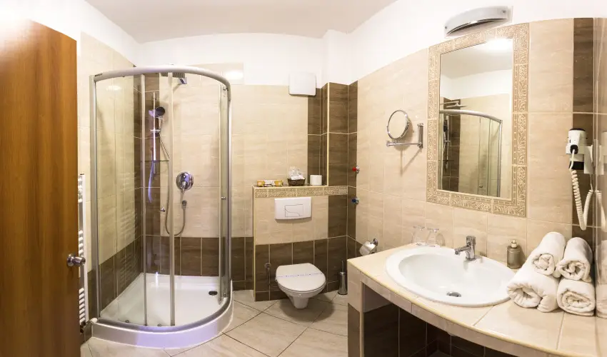 Hotel Aphrodite Zalakaros - Karcsony