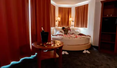 Hotel Aphrodite Zalakaros