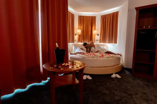 Hotel Aphrodite - Kar�csony (min. 3 �j)