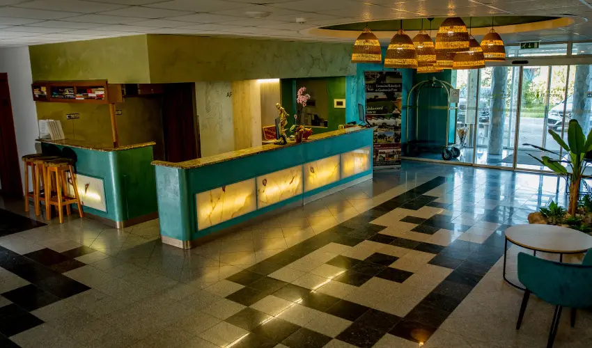 Hotel Aphrodite Zalakaros - Karcsony