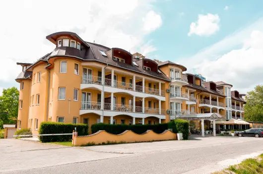 Hotel Aphrodite - Kar�csony