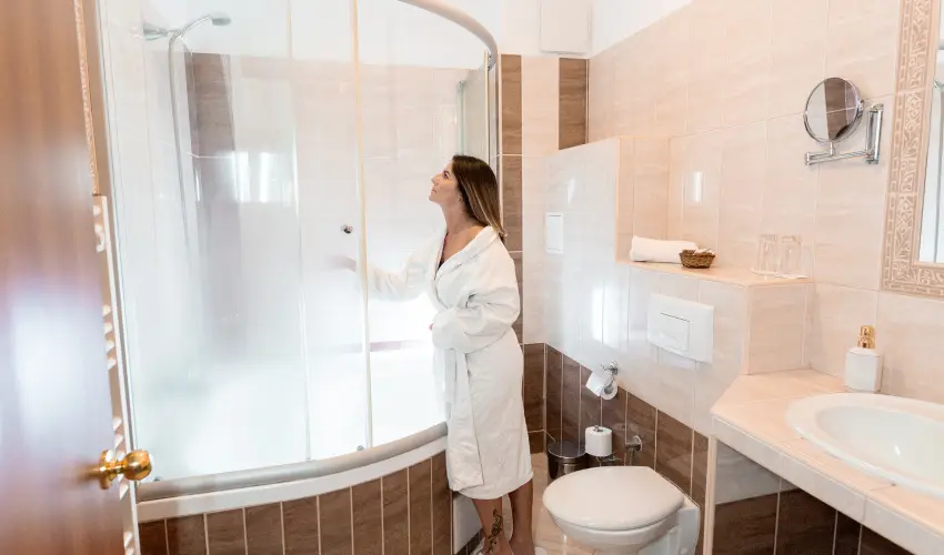 Hotel Aphrodite Zalakaros - Karcsony