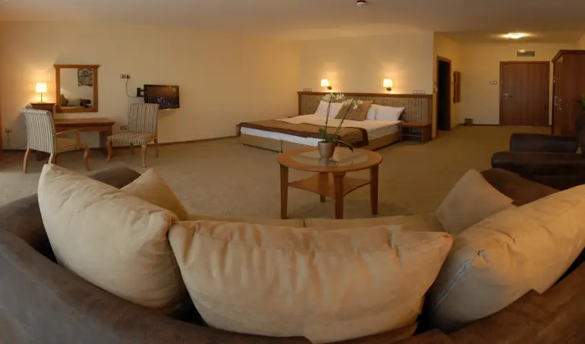 Hotel Aphrodite Zalakaros - Karcsony