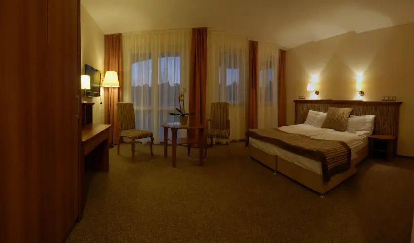 Hotel Aphrodite Zalakaros - Karcsony