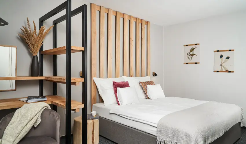 Hotel Arbortum Harkny - Karcsony (min. 2 j)