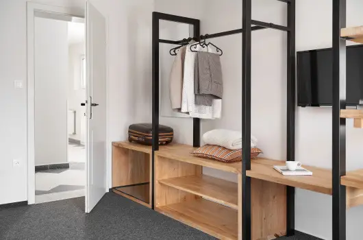 Hotel Arbortum - Karcsony