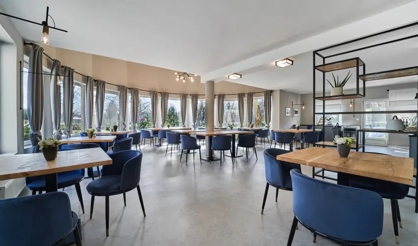 Hotel Arbortum Harkny - Karcsony (min. 2 j)