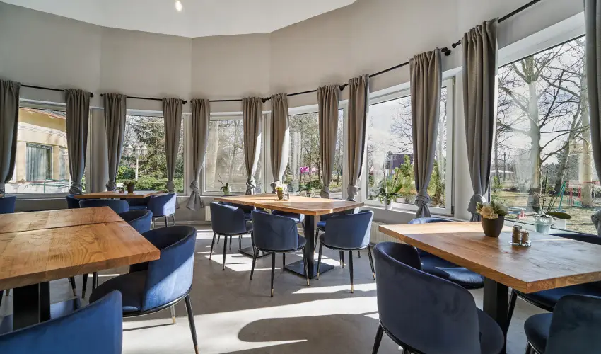 Hotel Arbortum Harkny - Karcsony (min. 2 j)