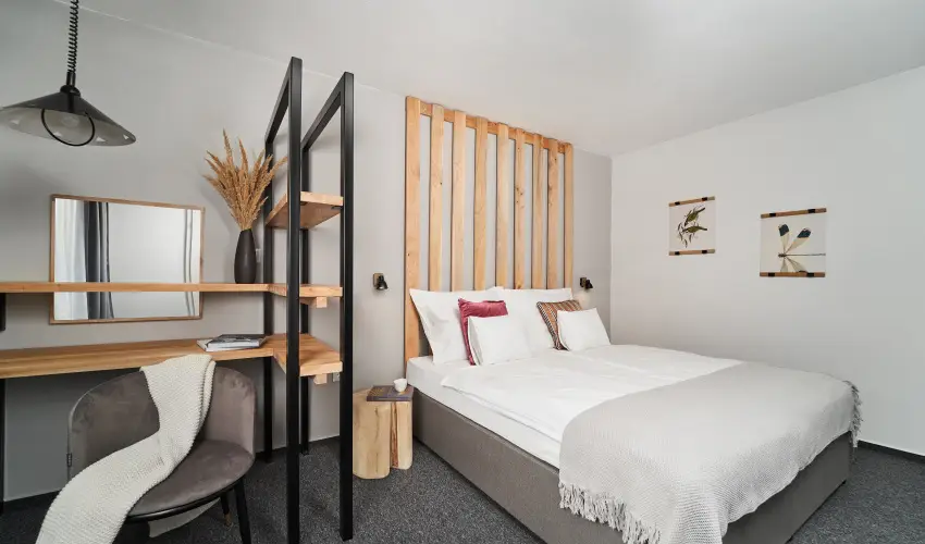 Hotel Arbortum Harkny - Karcsony (min. 2 j)