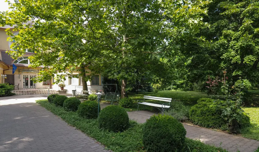 Hotel Arbortum Harkny - Karcsony (min. 2 j)