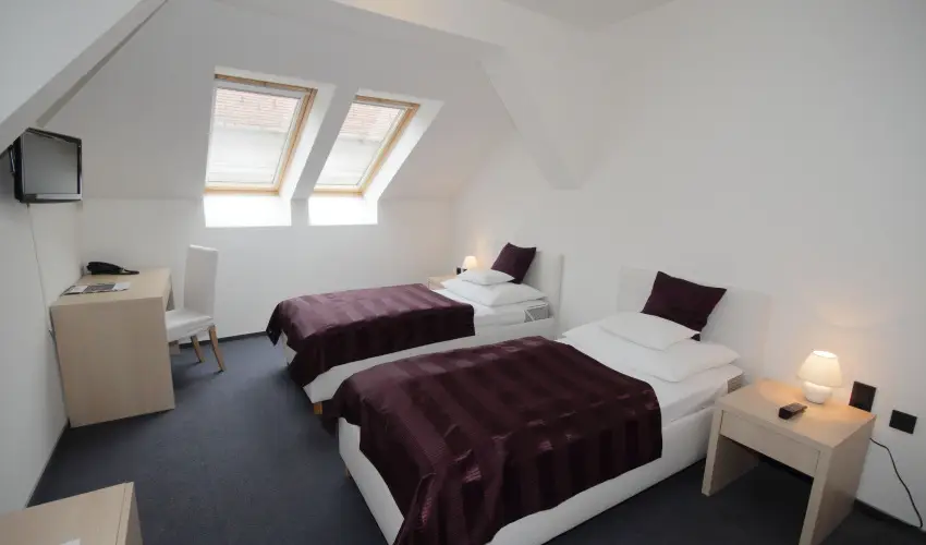 Hotel Arkadia Pécs - Karácsony