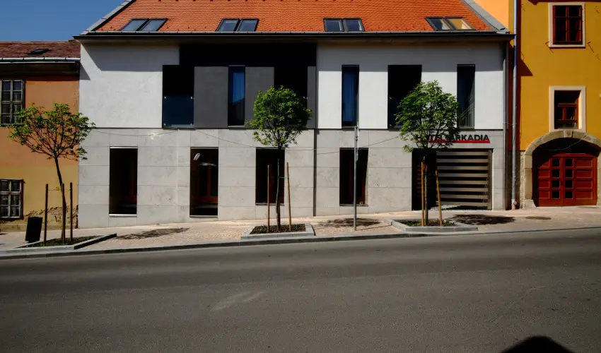 Hotel Arkadia Pécs - Karácsony