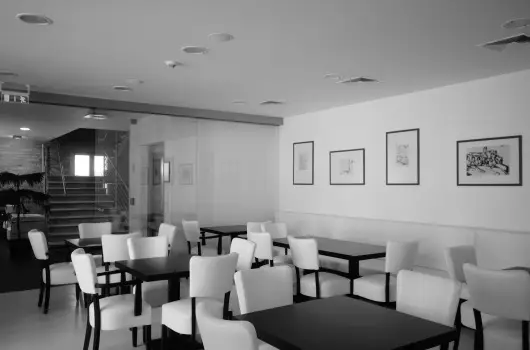 Hotel Arkadia - Karcsony