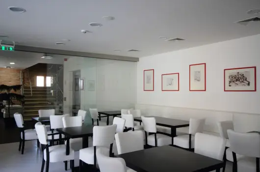 Hotel Arkadia - Kar�csony