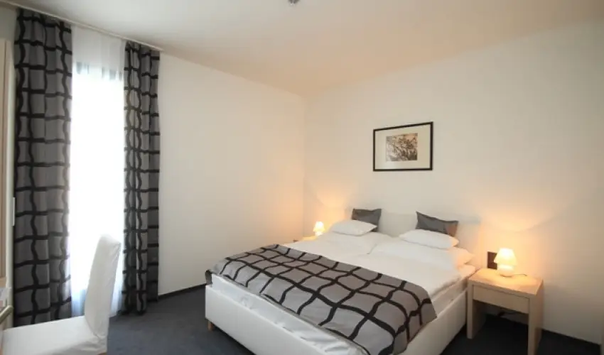 Hotel Arkadia Pécs - Karácsony