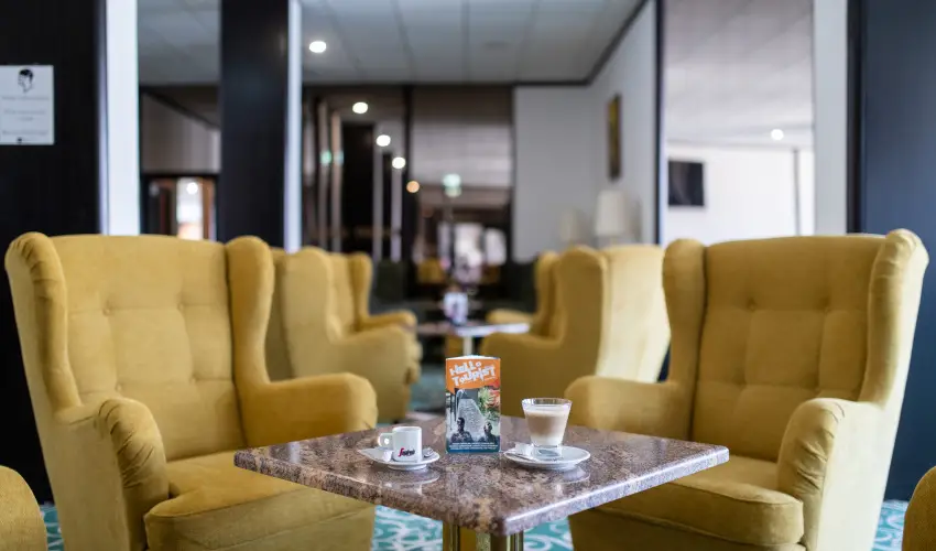 Hotel rpd Tatabnya - Karcsony