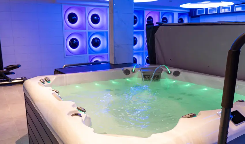 Hotel rpd Tatabnya - Karcsony