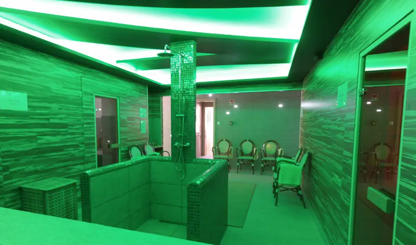 Hotel Aurum Family Hajdszoboszl - Karcsony (min. 3 j)