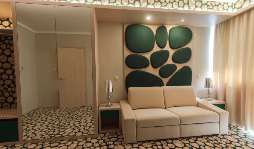 Hotel Aurum Family Hajdszoboszl - Karcsony (min. 3 j)