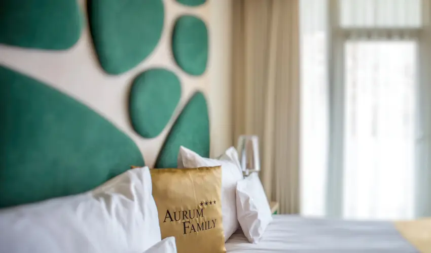 Hotel Aurum Family Hajdszoboszl - Karcsony (min. 3 j)