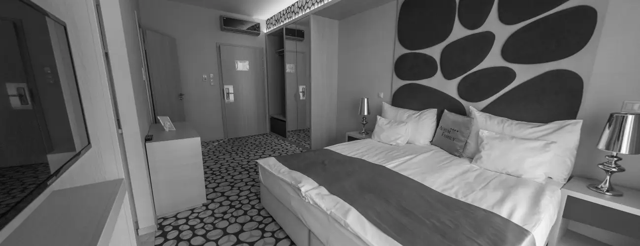 Hotel Aurum Family Hajdszoboszl - Karcsony (min. 2 j)