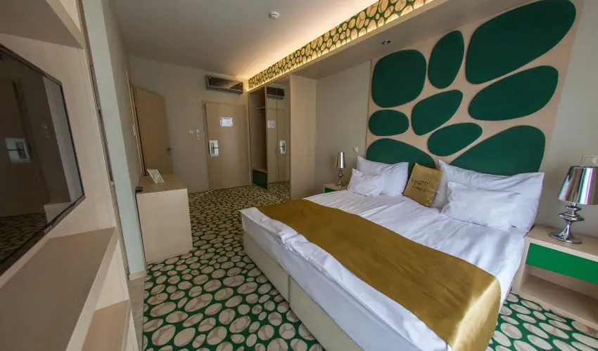 Hotel Aurum Family Hajdszoboszl - Karcsony (min. 3 j)