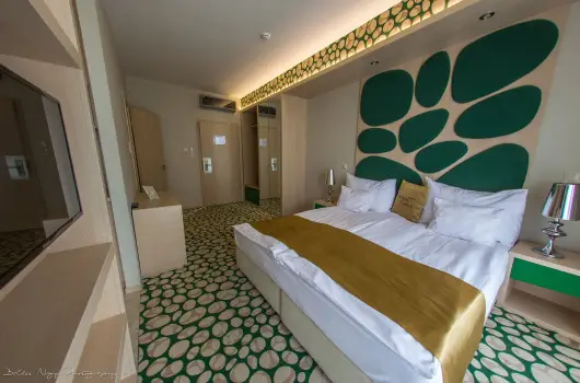 Hotel Aurum Family - Karcsony (min. 3 j)