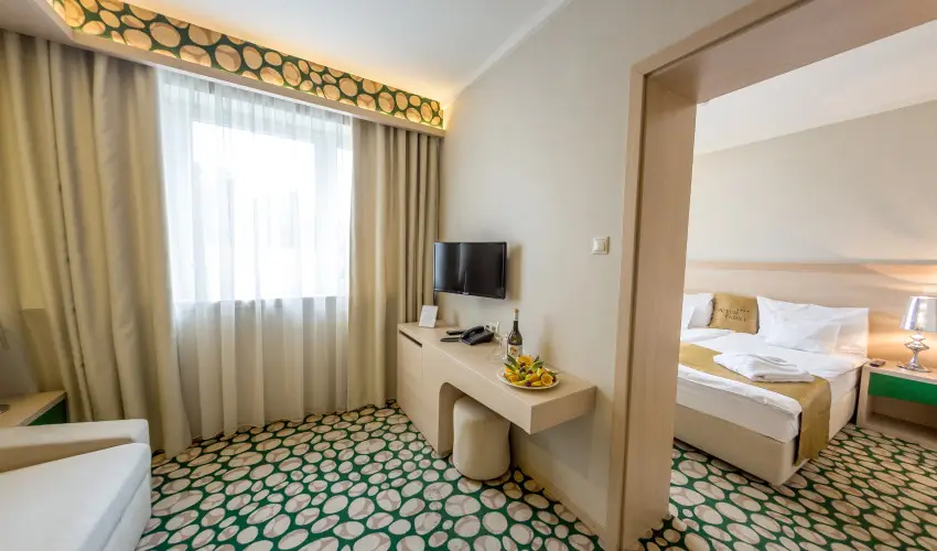 Hotel Aurum Family Hajdszoboszl - Karcsony (min. 3 j)