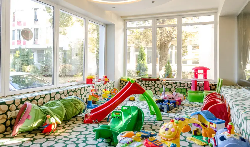 Hotel Aurum Family Hajdszoboszl - Karcsony (min. 3 j)