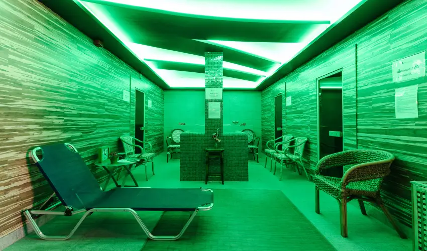 Hotel Aurum Family Hajdszoboszl - Karcsony (min. 3 j)