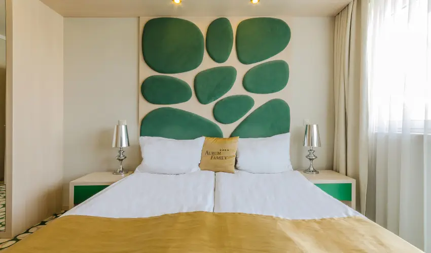 Hotel Aurum Family Hajdszoboszl - Karcsony (min. 3 j)