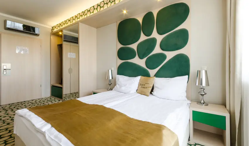 Hotel Aurum Family Hajdszoboszl - Karcsony (min. 3 j)