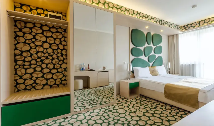 Hotel Aurum Family Hajdszoboszl - Karcsony (min. 3 j)