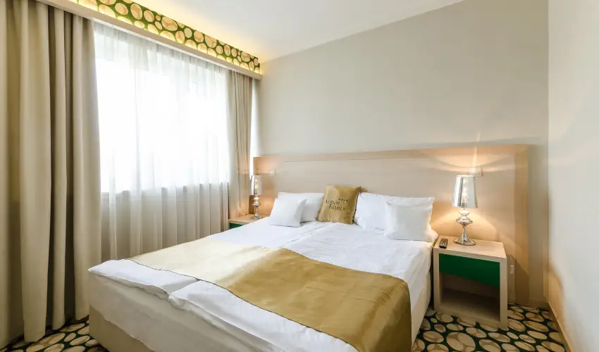 Hotel Aurum Family Hajdszoboszl - Karcsony (min. 3 j)