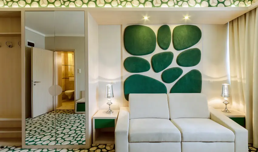 Hotel Aurum Family Hajdszoboszl - Karcsony (min. 3 j)